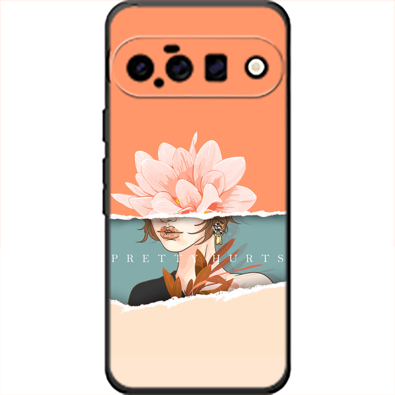 Чохол BoxFace Google Pixel 11 