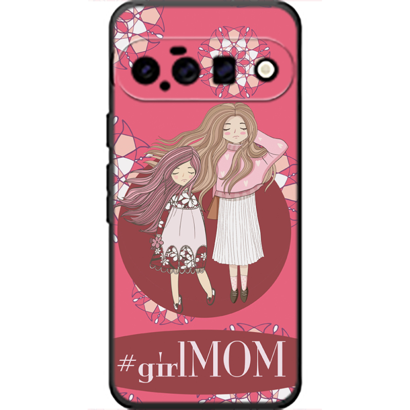 Чохол BoxFace Google Pixel 11 GirlMom