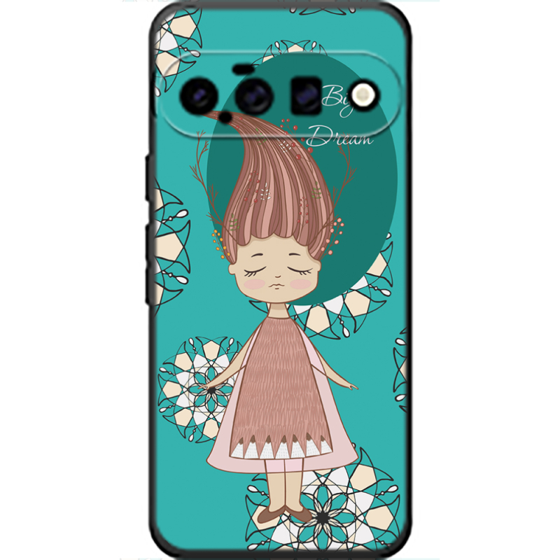 Чохол BoxFace Google Pixel 11 Dream Girl