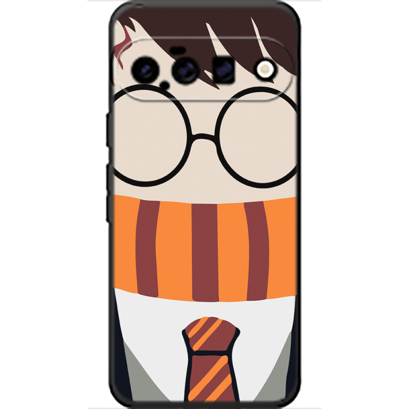 Чохол BoxFace Google Pixel 11 Harry