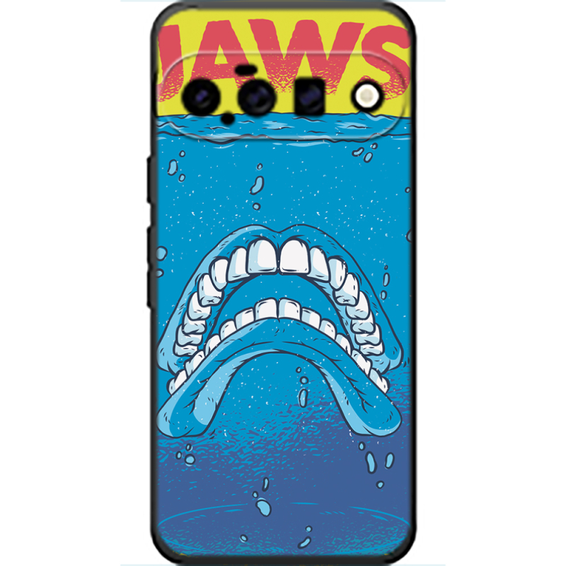 Чохол BoxFace Google Pixel 11 Jaws