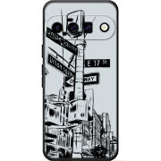 Чохол BoxFace Google Pixel 11 17 Street