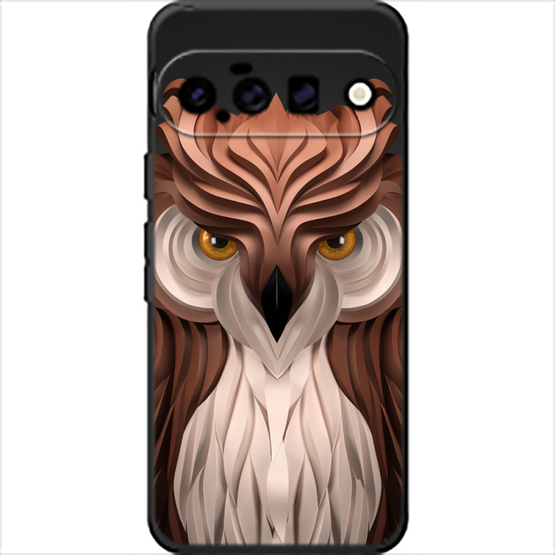 Чохол BoxFace Google Pixel 11 