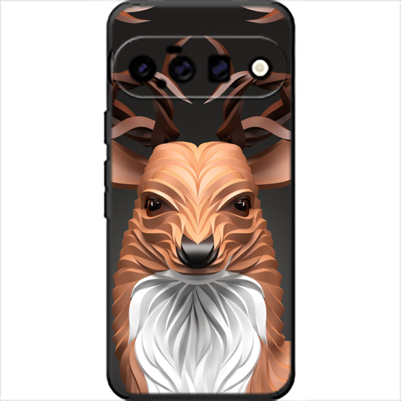 Чохол BoxFace Google Pixel 11 