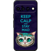 Чохол BoxFace Google Pixel 11 Stay Mad