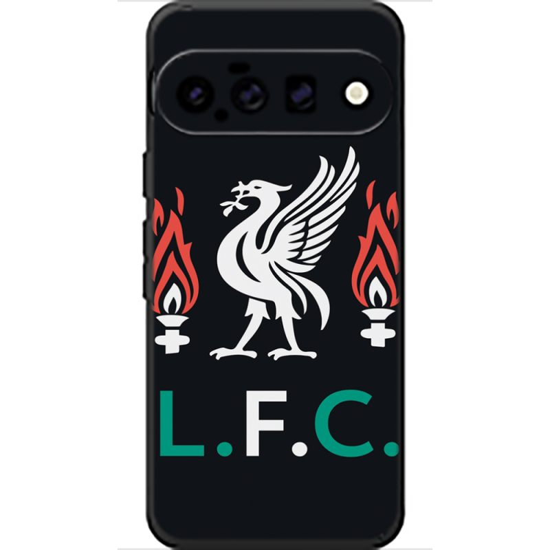 Чохол BoxFace Google Pixel 11 L. F. C.