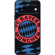 Чохол BoxFace Google Pixel 11 FC Bayern