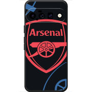 Чохол BoxFace Google Pixel 11 Football Arsenal