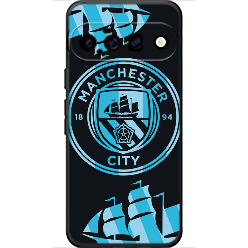 Чохол BoxFace Google Pixel 11 FC M-City