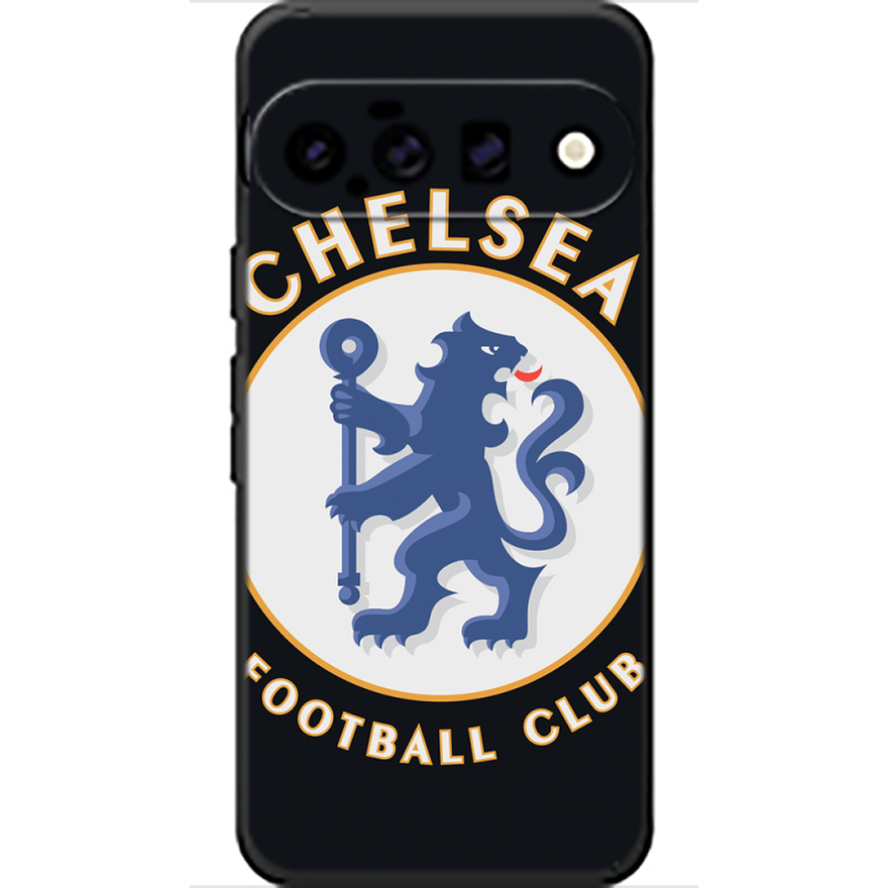 Чохол BoxFace Google Pixel 11 FC Chelsea