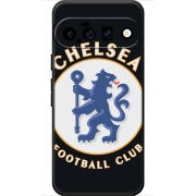 Чохол BoxFace Google Pixel 11 FC Chelsea