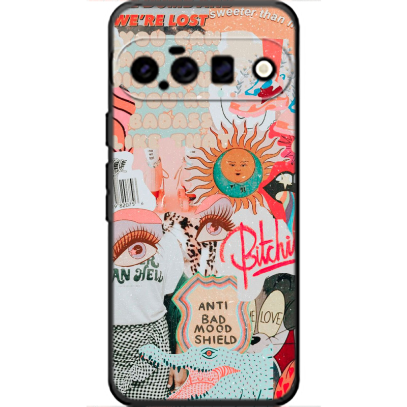 Чохол BoxFace Google Pixel 11 