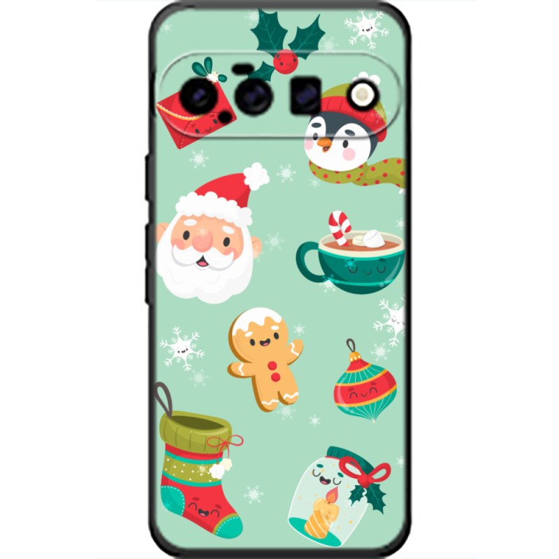 Чохол BoxFace Google Pixel 11 