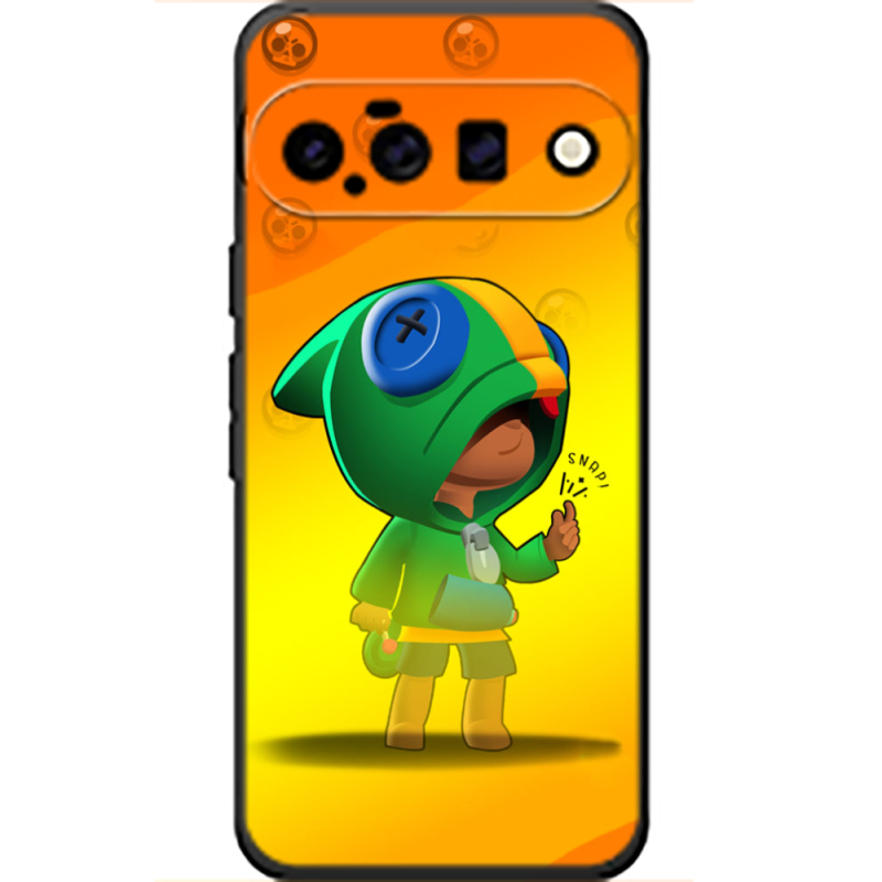 Чохол BoxFace Google Pixel 11 