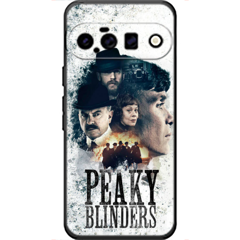Чохол BoxFace Google Pixel 11 Peaky Blinders Poster