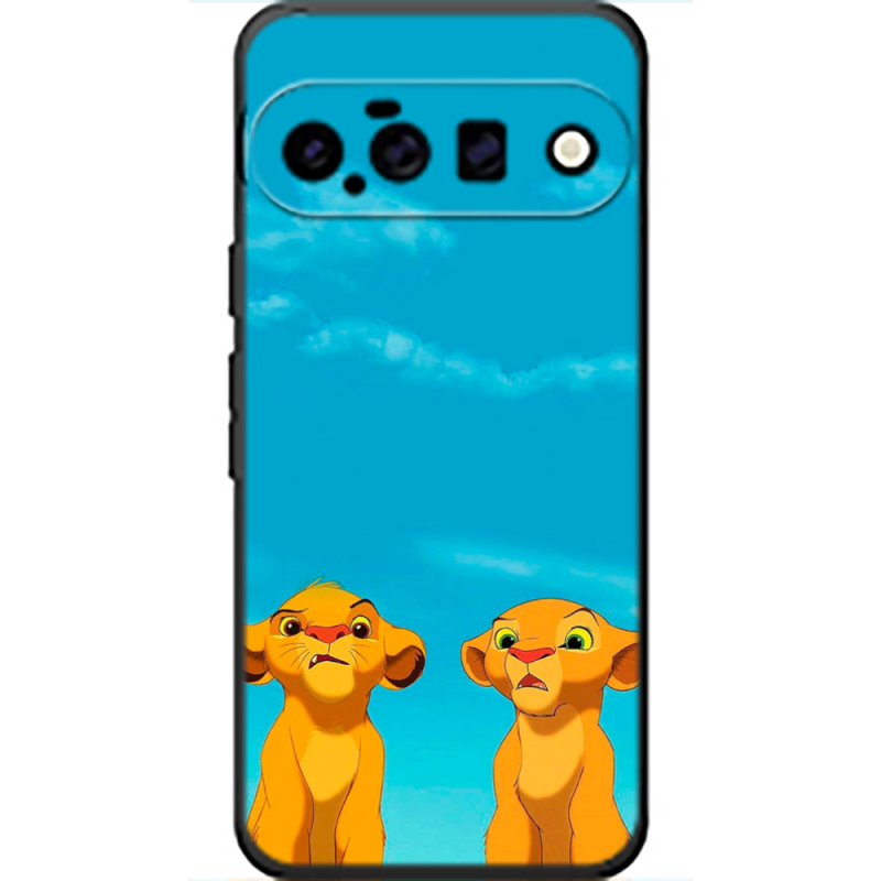 Чохол BoxFace Google Pixel 11 