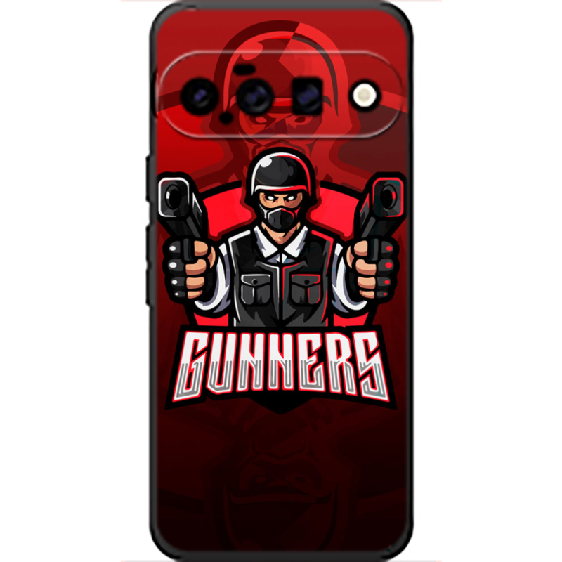 Чохол BoxFace Google Pixel 11 