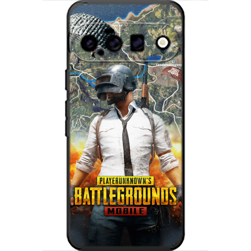 Чохол BoxFace Google Pixel 11 