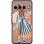 Чохол BoxFace Google Pixel 11 