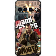 Чохол BoxFace Google Pixel 11 GTA 4