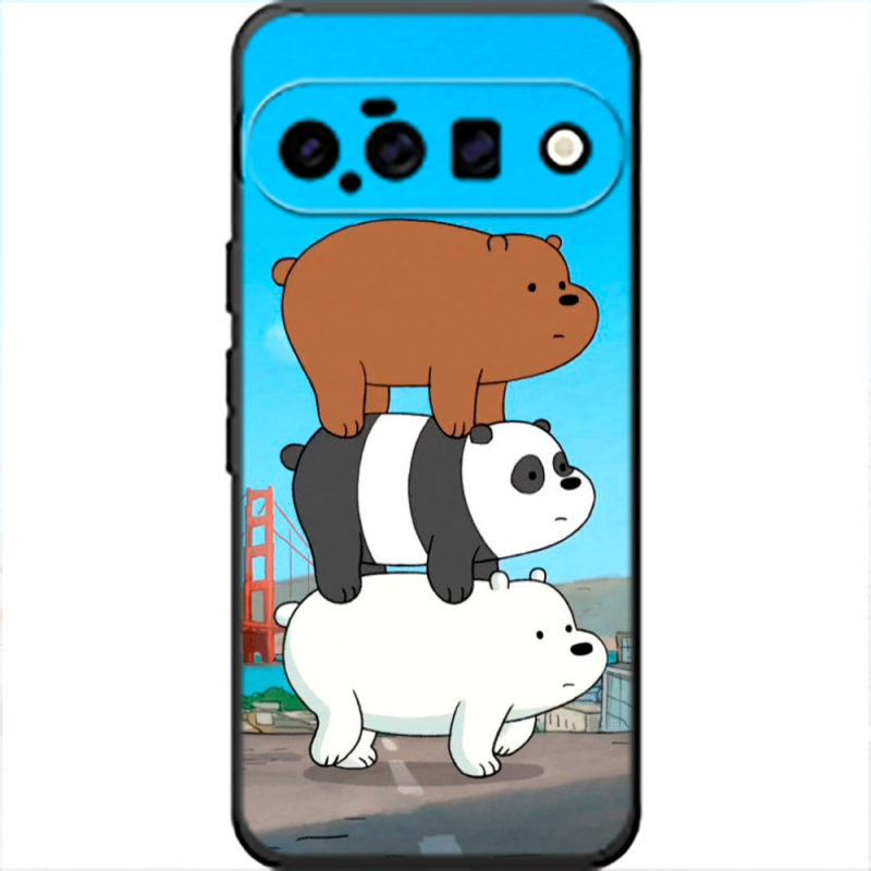 Чохол BoxFace Google Pixel 11 