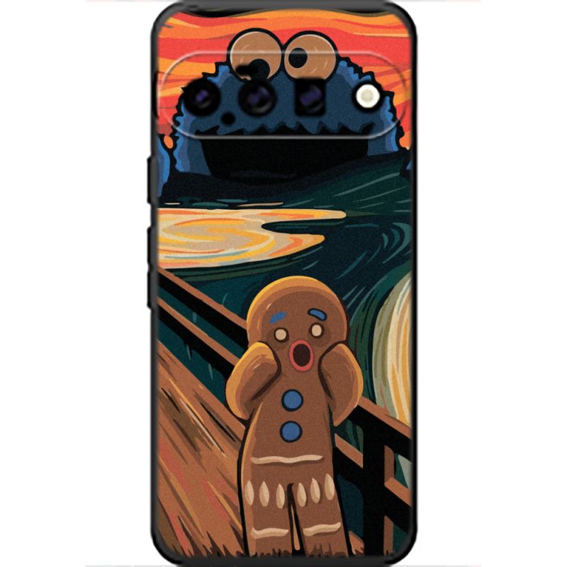 Чохол BoxFace Google Pixel 11 