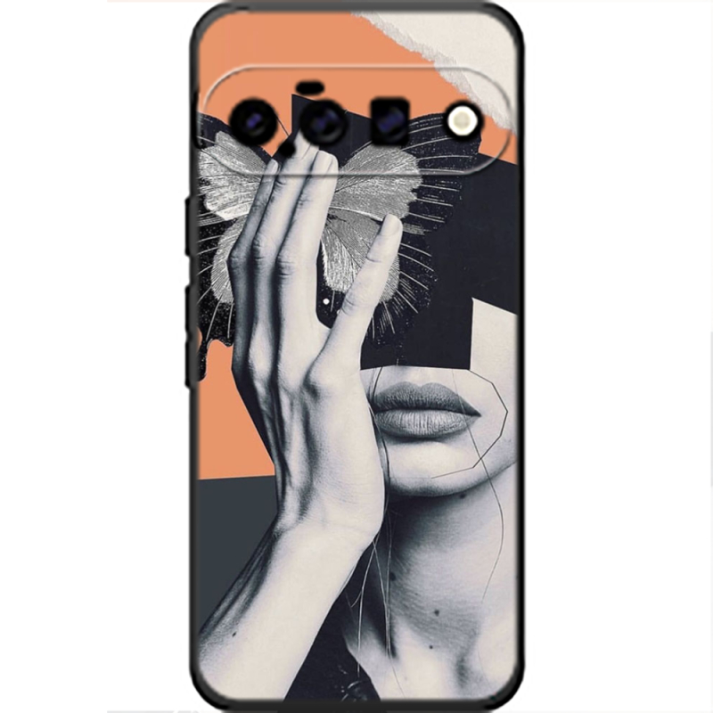 Чохол BoxFace Google Pixel 11 