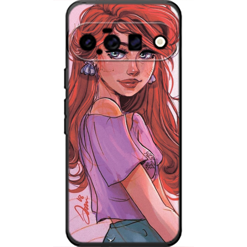 Чохол BoxFace Google Pixel 11 