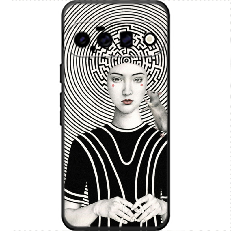 Чохол BoxFace Google Pixel 11 