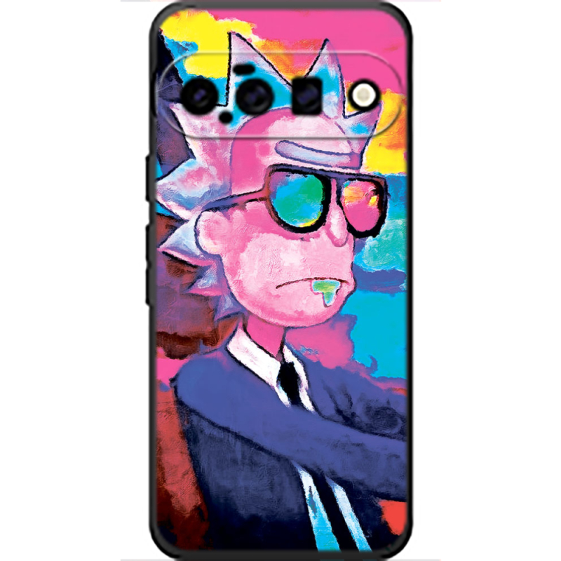 Чохол BoxFace Google Pixel 11 