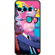 Чохол BoxFace Google Pixel 11 