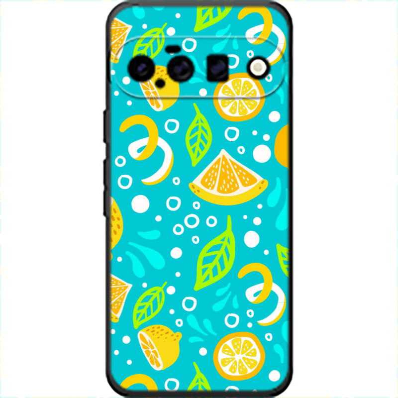 Чохол BoxFace Google Pixel 11 