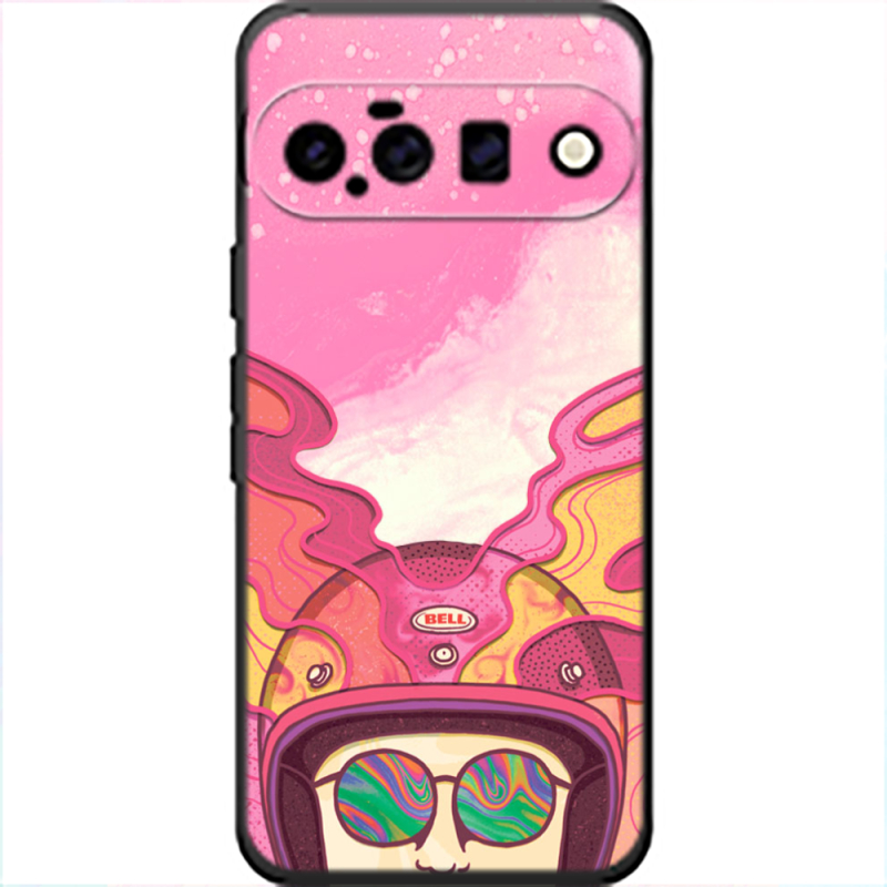 Чохол BoxFace Google Pixel 11 