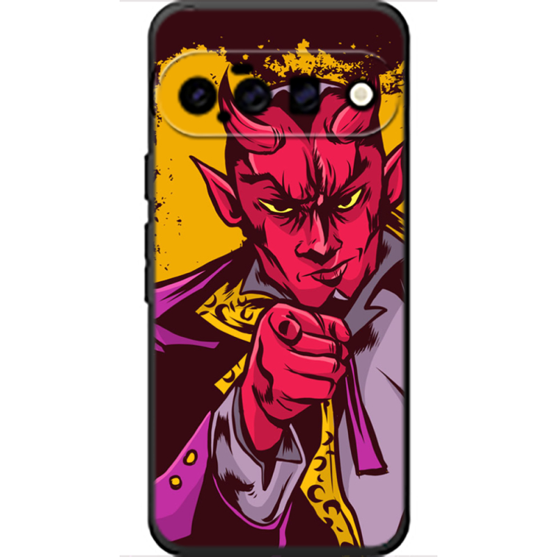 Чохол BoxFace Google Pixel 11 