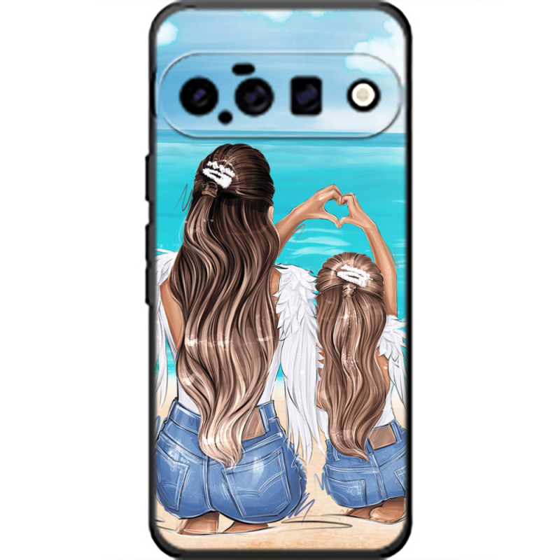 Чохол BoxFace Google Pixel 11 Family Vacation