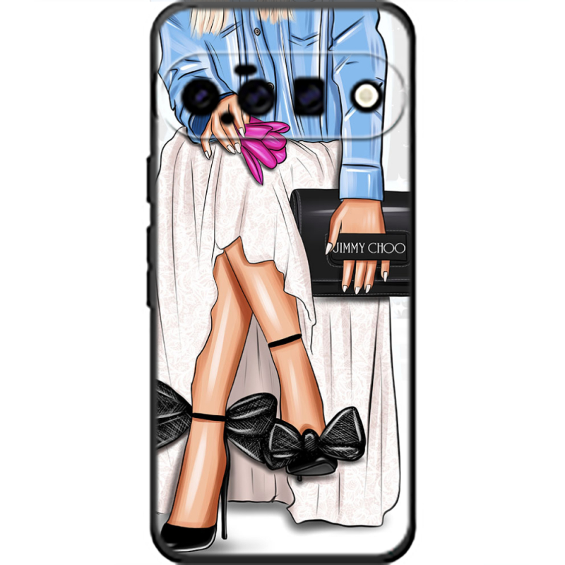 Чохол BoxFace Google Pixel 11 Stylish