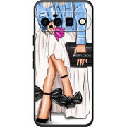 Чохол BoxFace Google Pixel 11 Stylish