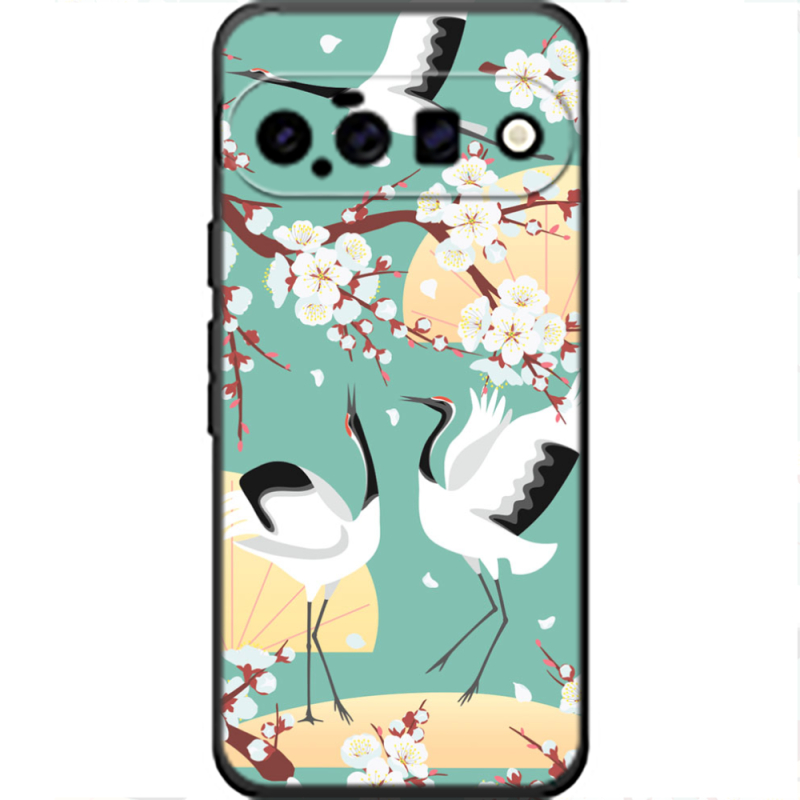 Чохол BoxFace Google Pixel 11 