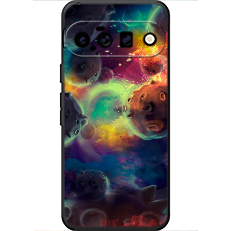 Чохол BoxFace Google Pixel 11 