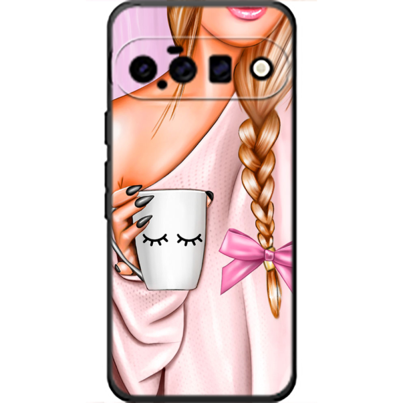 Чохол BoxFace Google Pixel 11 Morning Coffee