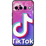 Чохол BoxFace Google Pixel 11 TikTok