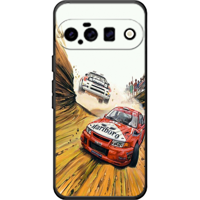 Чохол BoxFace Google Pixel 11 Rally
