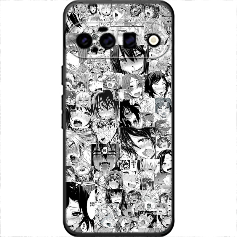 Чохол BoxFace Google Pixel 11 O-Face