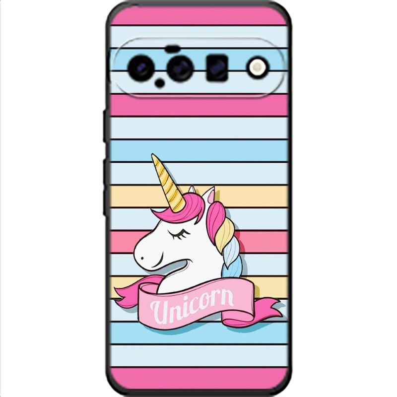 Чохол BoxFace Google Pixel 11 Unicorn