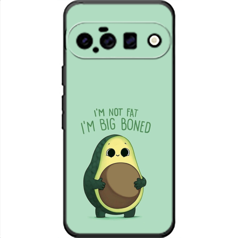Чохол BoxFace Google Pixel 11 Big Boned
