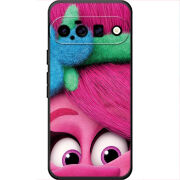 Чохол BoxFace Google Pixel 11 Queen Poppy