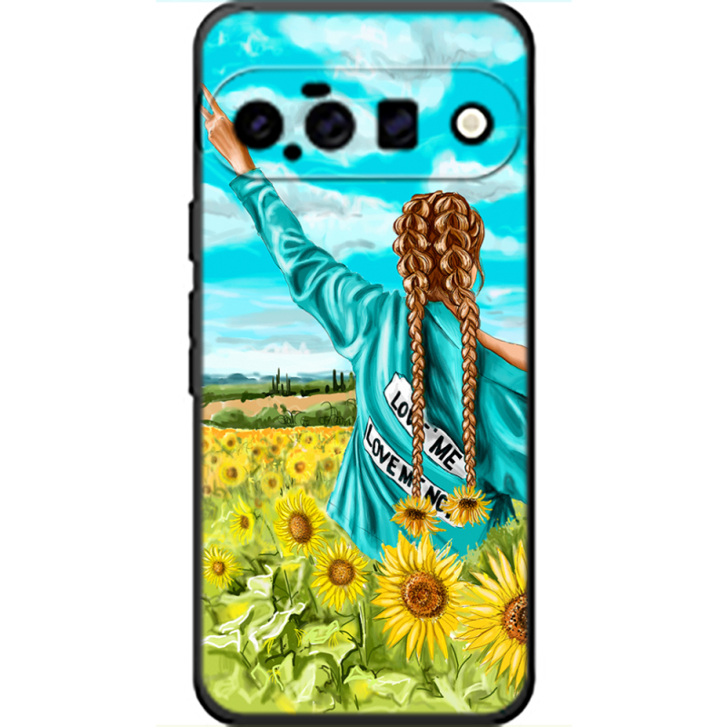 Чохол BoxFace Google Pixel 11 Love Me, Love Me Not