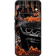 Чохол BoxFace Google Pixel 11 BMW M3