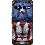 Чохол BoxFace Google Pixel 11 Sentinel of Liberty
