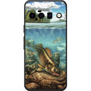 Чохол BoxFace Google Pixel 11 Freshwater Lakes